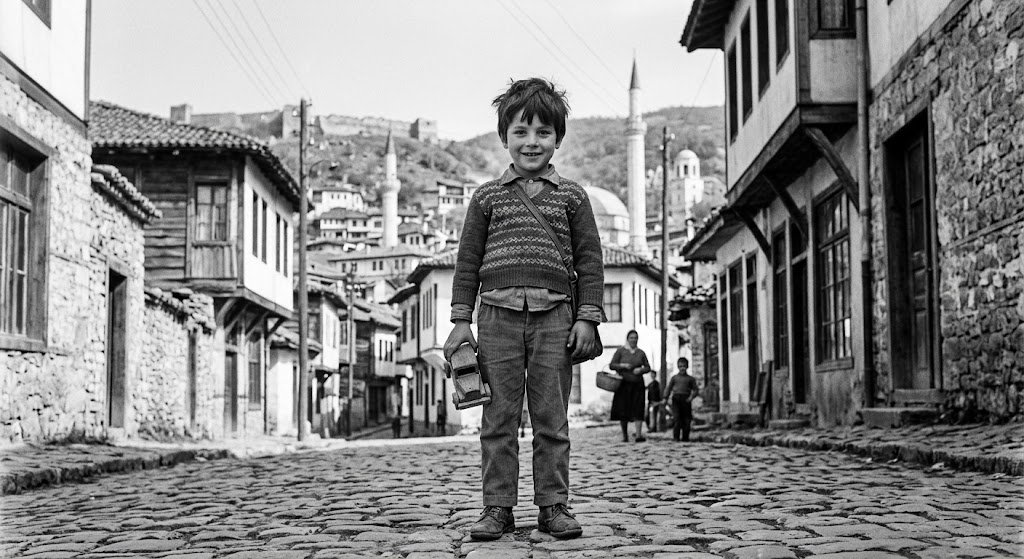 Egemen Mustafa \u015eener — egemen mustafa sener portrait fashion photographer