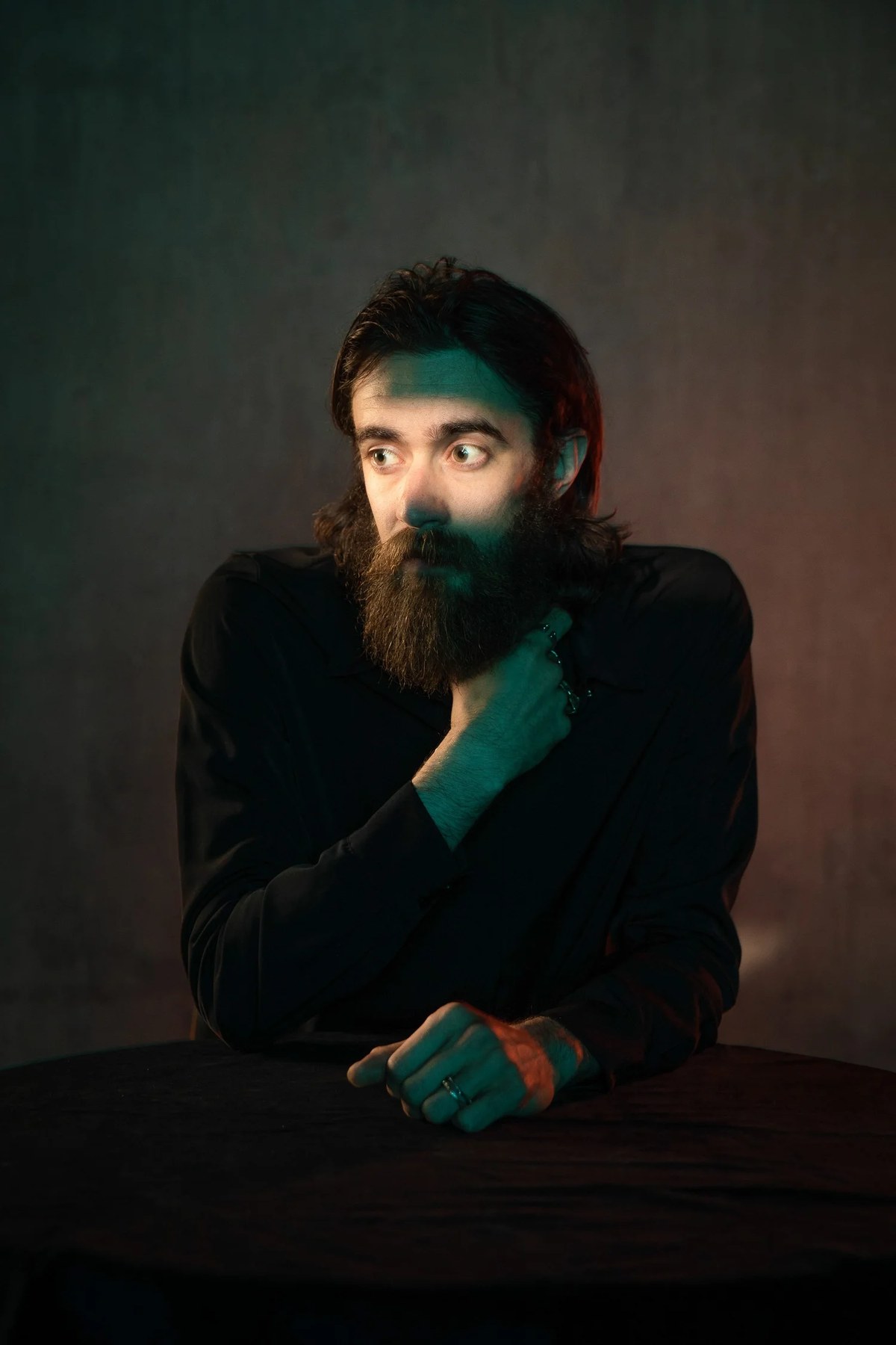Egemen Mustafa Şener fashion photography portfolio work 057