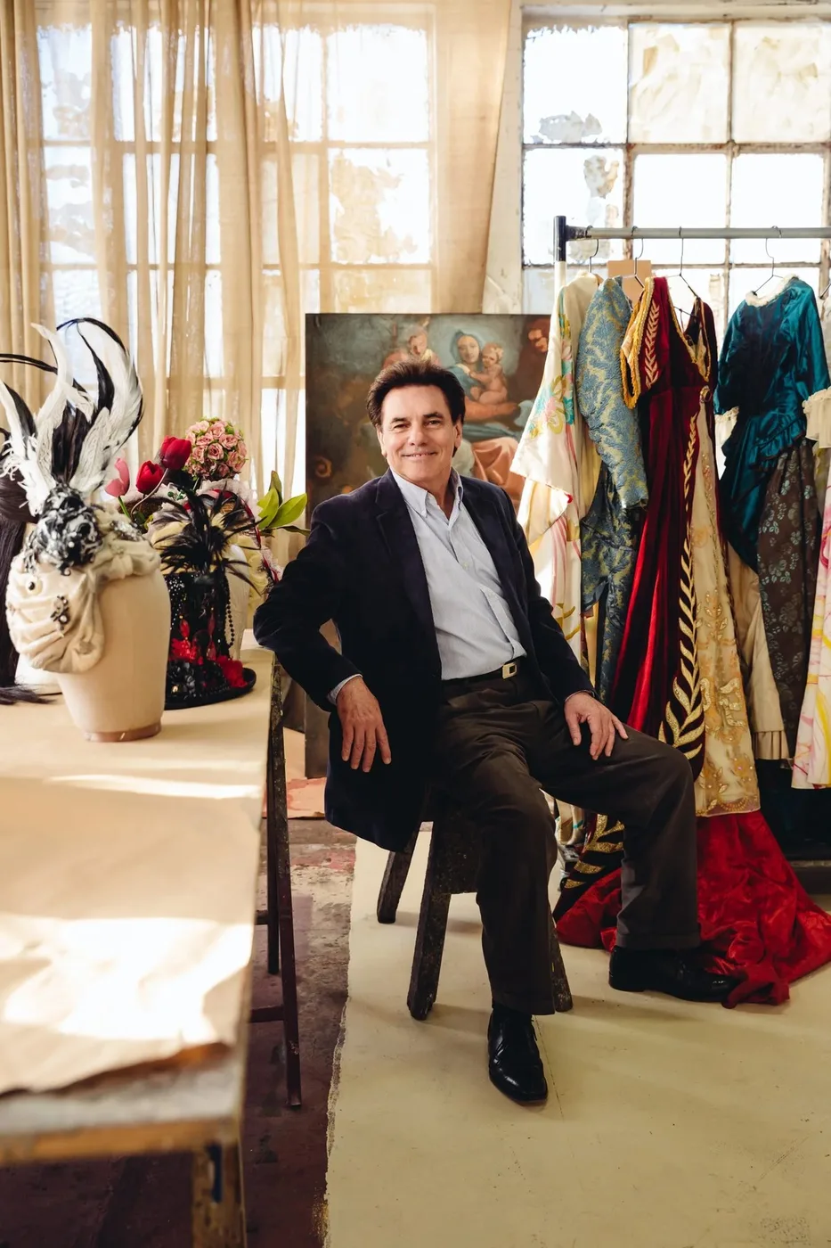 Egemen Mustafa Şener — selected photograph 70