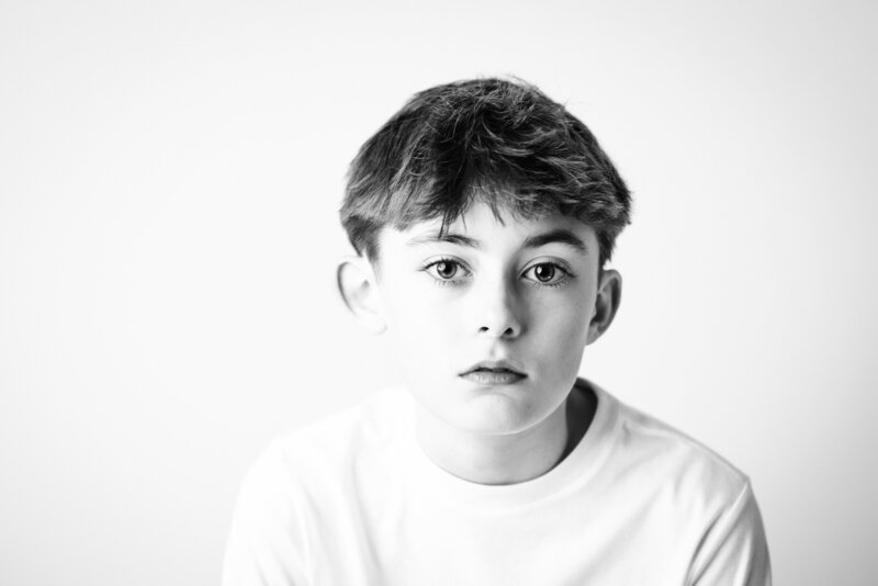 Egemen Mustafa Şener portfolio photograph 08 — fashion and portrait gallery (credit Victoria Lee Photography)